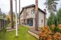 Haus  Sunisi, Lettland