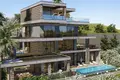 Вилла 5 комнат 480 м² Муратпаша, Турция