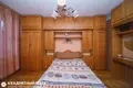 Mieszkanie 2 pokoi 54 m² Mińsk, Białoruś