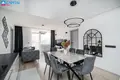 4 room apartment 84 m² Vilnius, Lithuania