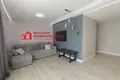 Wohnung 2 zimmer 59 m² Hrodna, Belarus
