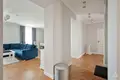 Appartement 4 chambres 105 m² Riga, Lettonie