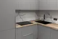 Appartement 1 chambre 46 m² Fontanka, Ukraine