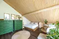 Haus 251 m² Ozyaritska Slabadski rural council, Belarus