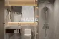 Appartement 2 chambres 59 m² Pattaya, Thaïlande