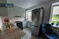 Mieszkanie 2 pokoi 35 m² Wiłkomierz, Litwa