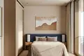 1 bedroom apartment 63 m² Agia Marinouda, Cyprus