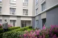 2 bedroom apartment 56 m² Warsaw, Poland