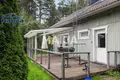 Haus  Mossakrog, Finnland