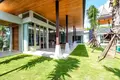 Villa 4 pièces 479 m² Si Sunthon, Thaïlande