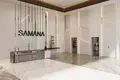 2 bedroom apartment 109 m² Dubai, United Arab Emirates