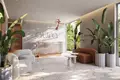 Appartement 3 chambres 140 m² Poznan, Pologne