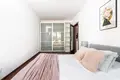 2 bedroom apartment 75 m² Warsaw, Poland