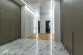 Apartamento 3 habitaciones 110 m² Minsk, Belarús