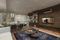 4 bedroom apartment 202 m² Buyukcekmece, Turkey