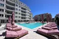 Appartement 1 chambre 63 m² Nessebar, Bulgarie