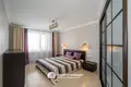 Wohnung 3 zimmer 81 m² Minsk, Belarus