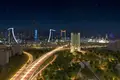 Квартира 80 м² Аташехир, Турция