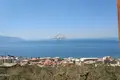 Atterrir 5 100 m² District de Vlora, Albanie