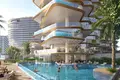 Mieszkanie 4 pokoi 198 m² Ras al-Chajma, Emiraty Arabskie