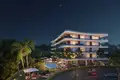 Квартира 1 комната 33 м² Батуми, Грузия