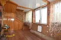 Haus 127 m² Baraulianski sielski Saviet, Belarus