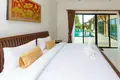 Villa de tres dormitorios 179 m² Rawai, Tailandia
