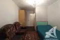 1 room apartment 31 m² Brest, Belarus