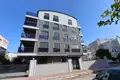 Penthouse 3 pokoi 127 m² Muratpasa, Turcja