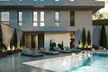 Wohnung 2 Schlafzimmer 100 m² Agios Tychonas, Zypern