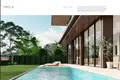 Villa 4 chambres 453 m² Chalong, Thaïlande