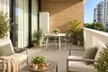 Apartamento 2 habitaciones 110 m² Germasogeia, Chipre