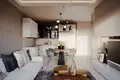 Complejo residencial New residence with swimming pools, restaurants and a school in the heart of Izmir, Turkey