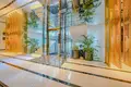 Apartamento 1 habitacion 51 m² Región del Mediterráneo, Turquía