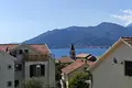Wohnung 2 Schlafzimmer 52 m² Tivat, Montenegro