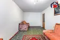 1 room apartment 35 m² Minsk, Belarus