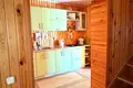 House 59 m² Barauski sielski Saviet, Belarus