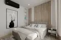 Квартира 3 комнаты 60 м² Турция, Турция