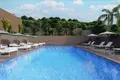 Kompleks mieszkalny New complex of villas with a private beach and a marina, Istanbul, Turkey