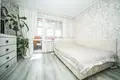 Wohnung 1 zimmer 37 m² Hatawa, Belarus