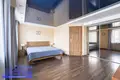 4 room apartment 123 m² Minsk, Belarus