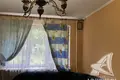 Apartamento 2 habitaciones 47 m² Muchaviecki sielski Saviet, Belarús