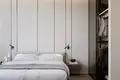 4 bedroom apartment 203 m² Nicosia, Cyprus