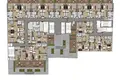 Mieszkanie 2 pokoi 56 m² Konak, Turcja