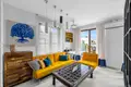 Appartement 2 chambres 64 m² Varsovie, Pologne