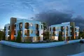 Квартира 2 комнаты 61 м² Minden, Кипр