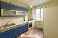 Wohnung 2 zimmer 47 m² Minsk, Belarus