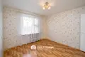 2 bedroom apartment 52 m² Minsk, Belarus