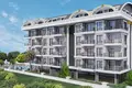 Appartement 1 chambre 50 m² Région méditerranéenne, Turquie