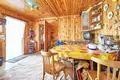 3 room house 61 m² Putcynski sielski Saviet, Belarus